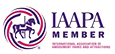 Inflatable Parks - IAAPA member logo